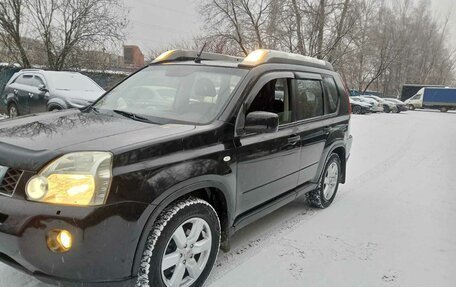 Nissan X-Trail, 2008 год, 960 000 рублей, 6 фотография