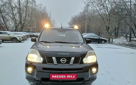 Nissan X-Trail, 2008 год, 960 000 рублей, 12 фотография