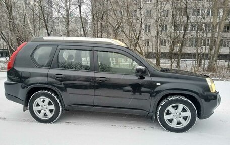 Nissan X-Trail, 2008 год, 960 000 рублей, 20 фотография