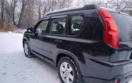 Nissan X-Trail, 2008 год, 960 000 рублей, 21 фотография