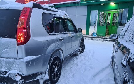 Nissan X-Trail, 2008 год, 1 280 000 рублей, 4 фотография