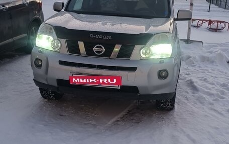 Nissan X-Trail, 2008 год, 1 280 000 рублей, 5 фотография