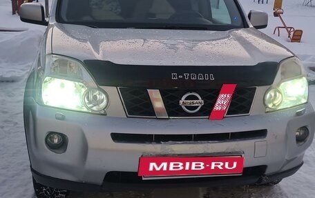 Nissan X-Trail, 2008 год, 1 280 000 рублей, 2 фотография