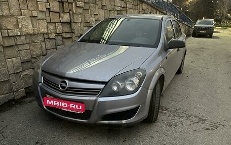 Opel Astra H, 2008 год, 410 000 рублей, 3 фотография