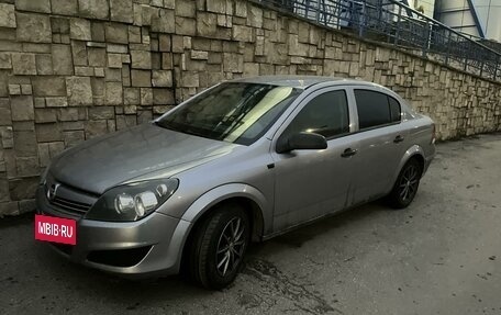 Opel Astra H, 2008 год, 410 000 рублей, 2 фотография