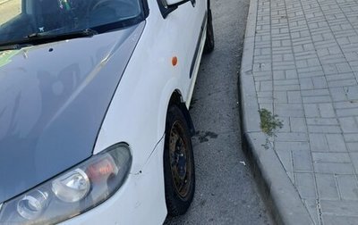 Nissan Almera, 2004 год, 255 000 рублей, 1 фотография