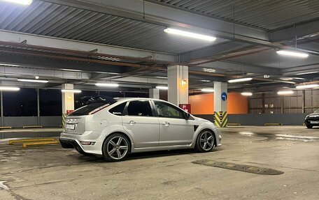 Ford Focus II рестайлинг, 2010 год, 699 999 рублей, 2 фотография