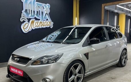 Ford Focus II рестайлинг, 2010 год, 699 999 рублей, 1 фотография