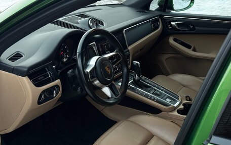 Porsche Macan I рестайлинг, 2020 год, 6 550 000 рублей, 13 фотография