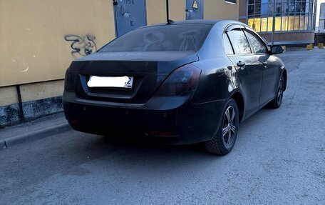 Geely Emgrand EC7, 2013 год, 500 000 рублей, 1 фотография