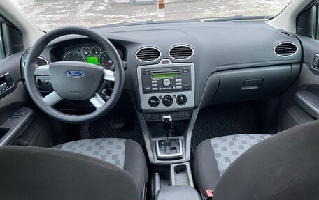 Ford Focus II рестайлинг, 2006 год, 550 000 рублей, 8 фотография