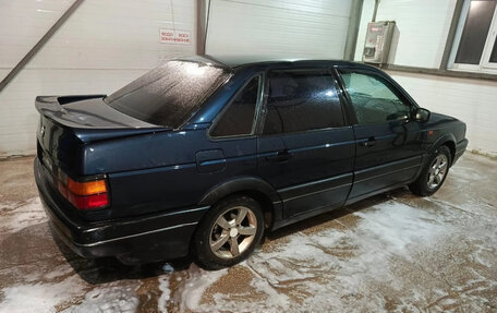 Volkswagen Passat B3, 1992 год, 240 000 рублей, 11 фотография