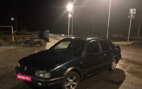 Volkswagen Passat B3, 1992 год, 240 000 рублей, 9 фотография