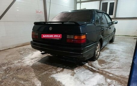 Volkswagen Passat B3, 1992 год, 240 000 рублей, 21 фотография