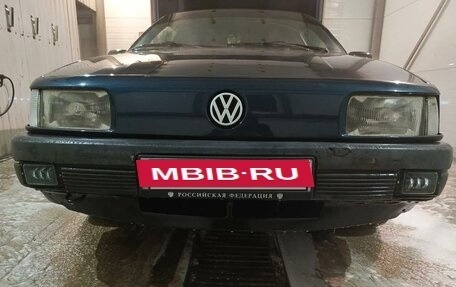 Volkswagen Passat B3, 1992 год, 240 000 рублей, 17 фотография