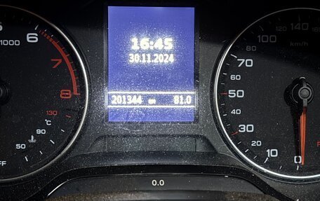 Audi A3, 2015 год, 1 300 000 рублей, 2 фотография