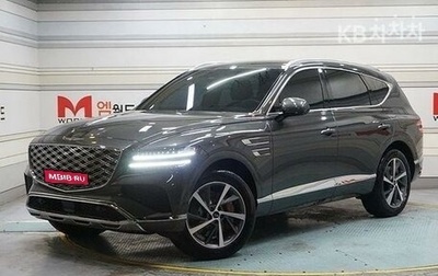 Genesis GV80 I, 2024 год, 11 300 000 рублей, 1 фотография