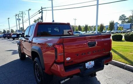 Toyota Tacoma, 2024 год, 9 400 000 рублей, 4 фотография