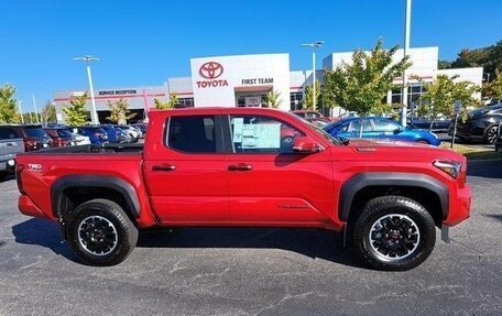 Toyota Tacoma, 2024 год, 9 400 000 рублей, 6 фотография