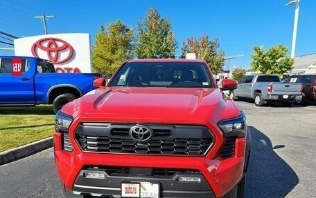 Toyota Tacoma, 2024 год, 9 400 000 рублей, 2 фотография