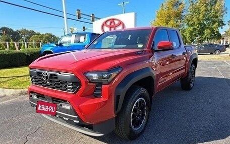 Toyota Tacoma, 2024 год, 9 400 000 рублей, 3 фотография