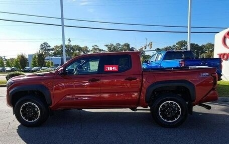 Toyota Tacoma, 2024 год, 9 400 000 рублей, 7 фотография