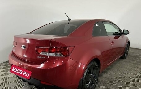 KIA Cerato III, 2010 год, 880 000 рублей, 6 фотография