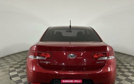 KIA Cerato III, 2010 год, 880 000 рублей, 3 фотография