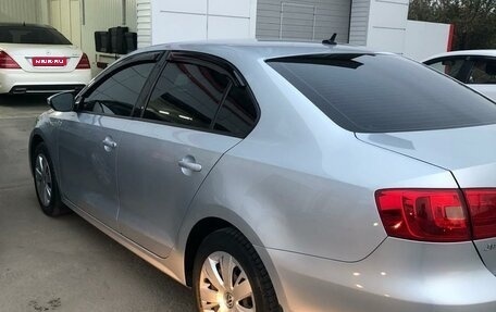 Volkswagen Jetta VI, 2011 год, 1 350 000 рублей, 1 фотография