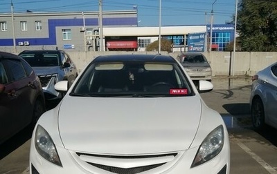 Mazda 6, 2010 год, 950 000 рублей, 1 фотография