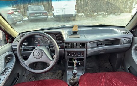 Daewoo Nexia I рестайлинг, 1998 год, 90 000 рублей, 12 фотография