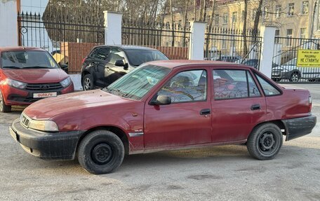 Daewoo Nexia I рестайлинг, 1998 год, 90 000 рублей, 7 фотография