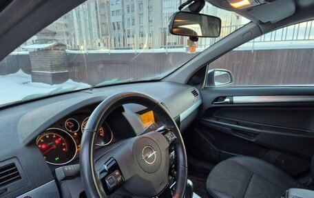 Opel Astra H, 2008 год, 606 000 рублей, 3 фотография