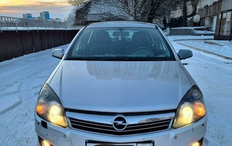 Opel Astra H, 2008 год, 606 000 рублей, 6 фотография