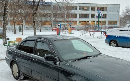 Toyota Corolla, 1993 год, 270 000 рублей, 2 фотография