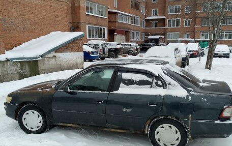 Toyota Corolla, 1993 год, 270 000 рублей, 3 фотография