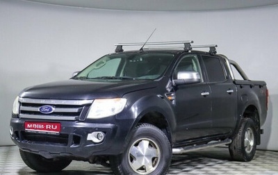 Ford Ranger, 2013 год, 1 850 000 рублей, 1 фотография