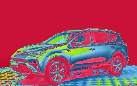 Toyota RAV4, 2018 год, 2 421 000 рублей, 1 фотография