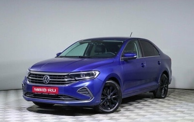 Volkswagen Polo VI (EU Market), 2021 год, 1 900 000 рублей, 1 фотография