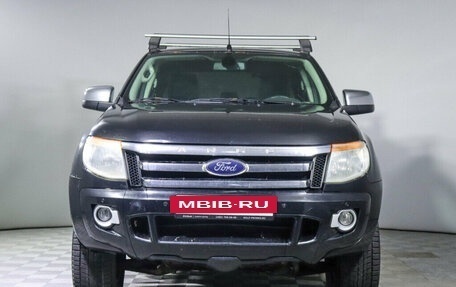 Ford Ranger, 2013 год, 1 850 000 рублей, 2 фотография