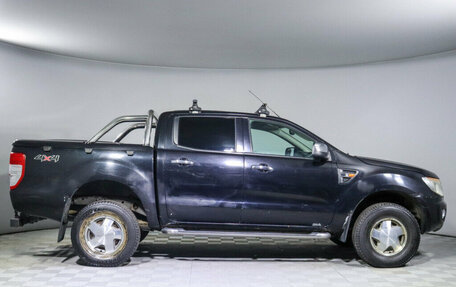 Ford Ranger, 2013 год, 1 850 000 рублей, 4 фотография