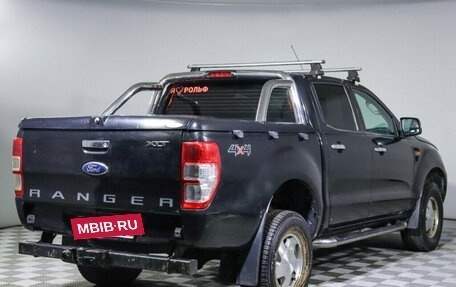 Ford Ranger, 2013 год, 1 850 000 рублей, 5 фотография