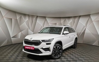 Skoda Kodiaq I, 2023 год, 4 593 000 рублей, 1 фотография