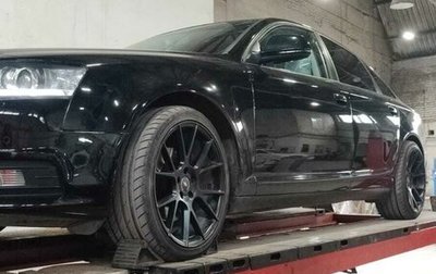 Audi A6, 2010 год, 1 320 000 рублей, 1 фотография