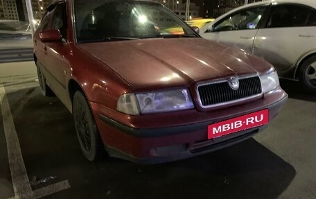 Skoda Octavia IV, 2000 год, 340 000 рублей, 2 фотография