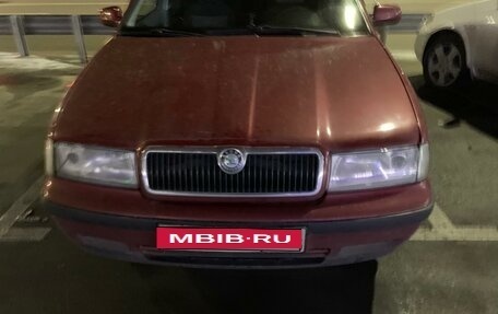 Skoda Octavia IV, 2000 год, 340 000 рублей, 1 фотография