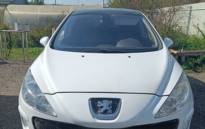 Peugeot 308 II, 2008 год, 595 000 рублей, 1 фотография