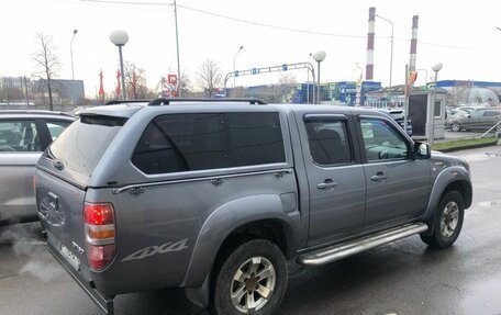 Mazda BT-50 II, 2007 год, 899 000 рублей, 6 фотография