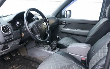 Mazda BT-50 II, 2007 год, 899 000 рублей, 7 фотография