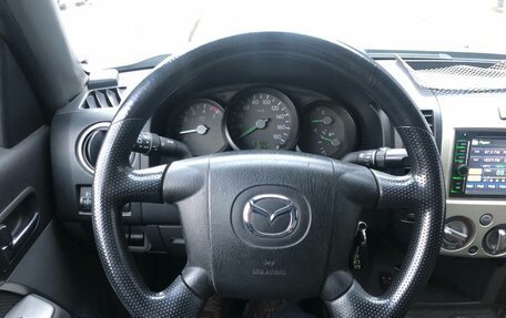 Mazda BT-50 II, 2007 год, 899 000 рублей, 9 фотография